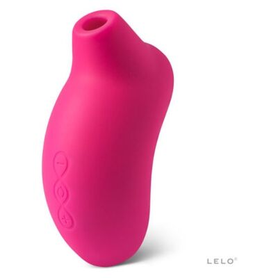 Lelo Kitzler stimulierende Sona Cruise Cerise
