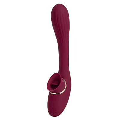 Dual‑Stimulations‑Vibrator S Pleasures Dual Pleasures