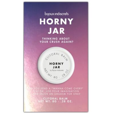 Erregender Wärmebalsam Horny Heat