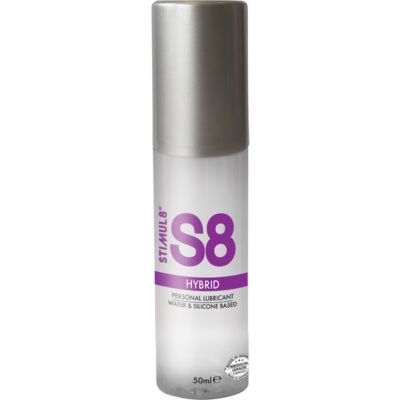 S8 Hybridschmiermittel 50ml