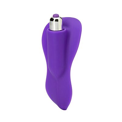 Tantus Panty Play Vibrator – diskret tragbar