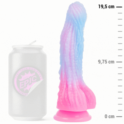Dildo EPIC Selara Amanecer - Sinnliches Vergnügen