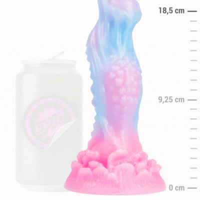 Dildo EPIC Oceara Amanecer - Ergonomisch & Luxuriös