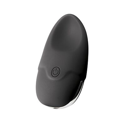 Mini-Vibrator S Pleasures Averion mit Zungenform