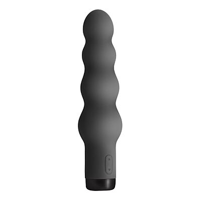 Bullet-Vibrator S Pleasures Bullets Obsidian