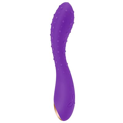 Vibrator S Pleasures Slender – G‑Punkt Stimulator