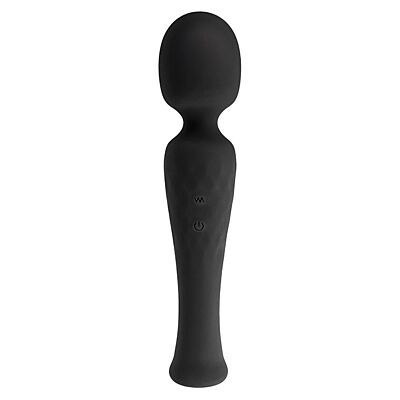 Wand Massager Black