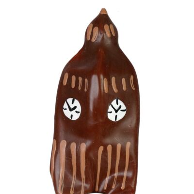 Preservativ CONDOMERIE Big Ben XL Handgemalt