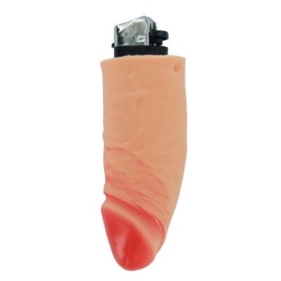 Sinnlicher Feuerzeug