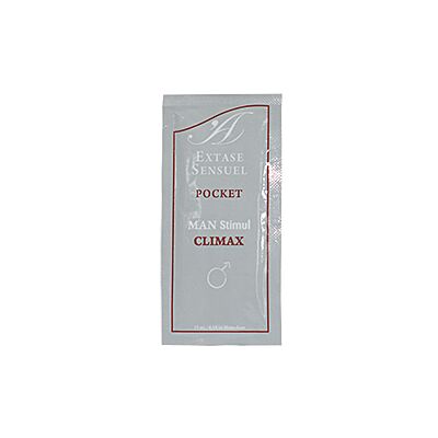 Extase stimulierenden sinnlich männlichen Höhepunkt