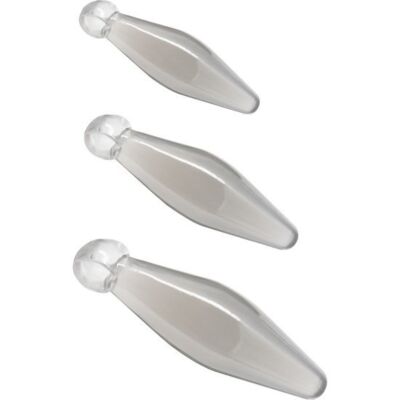 Stecken Finger 3pcs