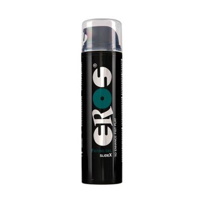 Gleitgel Eros Fisting 100ml