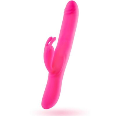 Rotierender Vibrator Amoressa Somer