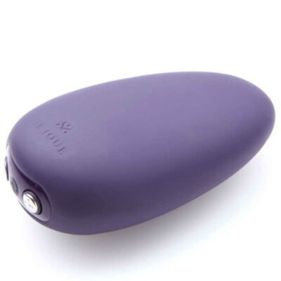 Mimi Soft Massager: Lila Lust