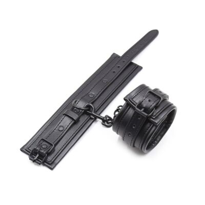 Handgelenkmanschetten Ohmama