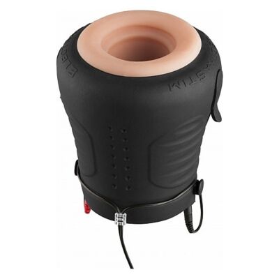 Jack Sockel Elektro Stroker