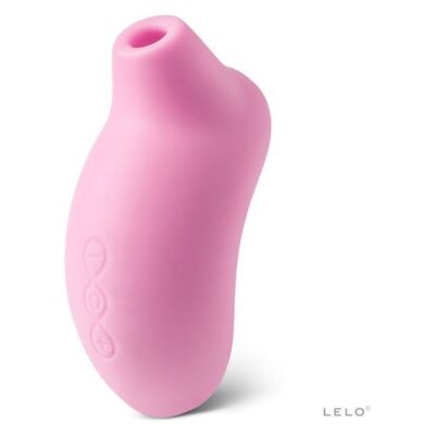 Lelo Kitzler stimulierend Sona Pink