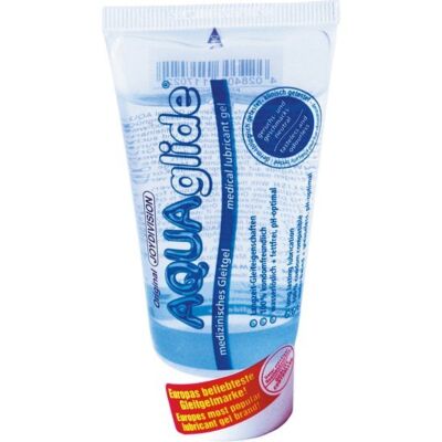 LubriAqua 50ml - **LubriAqua 50ml**