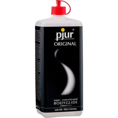 Pjur original Bodyglide Silikon 1000 ml