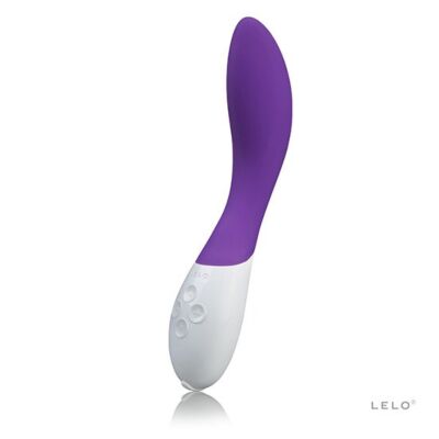 Lila Mona 2 Vibrator