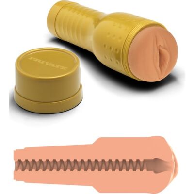 Verführerischer Intimer Masturbator