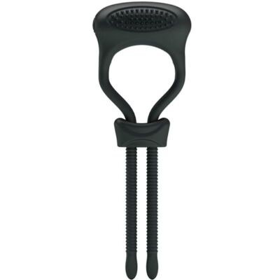 Hübsche Liebe vibrierende Cockring Curitis