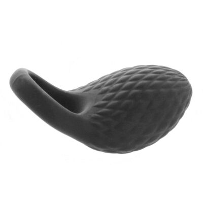 Amoressa zac Premium wiederaufladbarer Vibrationsring