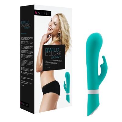 Jade Hase Vibrator