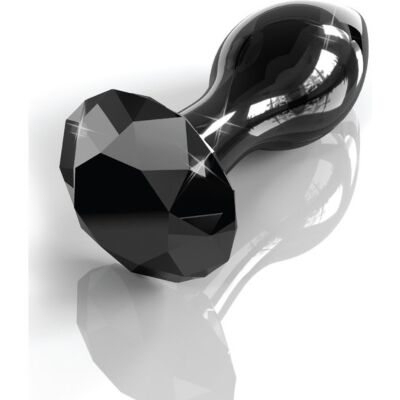 Eiszapfen Nr. 78 schwarz