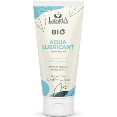 Bio Aqua Gleiten