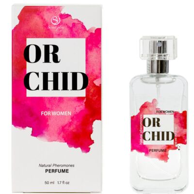 Pheromon-Parfüm Orchidee 50ml