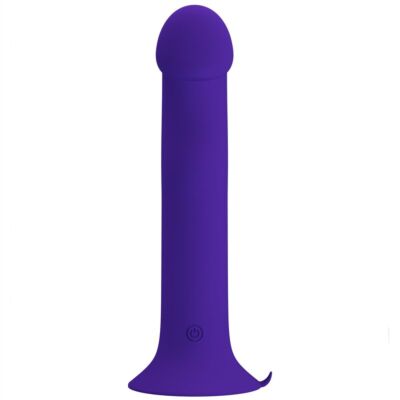 Wiederaufladbarer Vibrator "Murray Youth