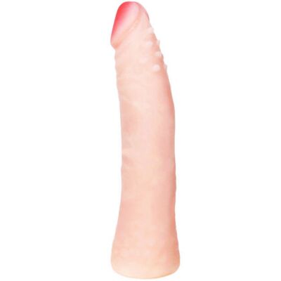 Dildo RealFeel 19 cm: Dildo RealFeel 19 cm