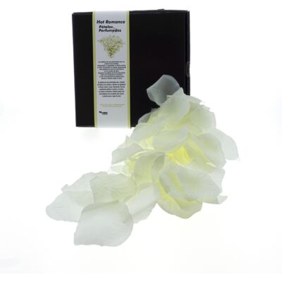 Vanille Leidenschaftsblüten