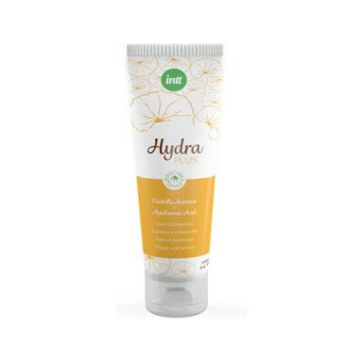 Lubricante Vegano Coco Hydra Plus - Feuchtigkeitsspendendes Centella Asiática
