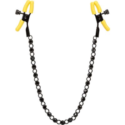 Unendliche Brustwarzenketten