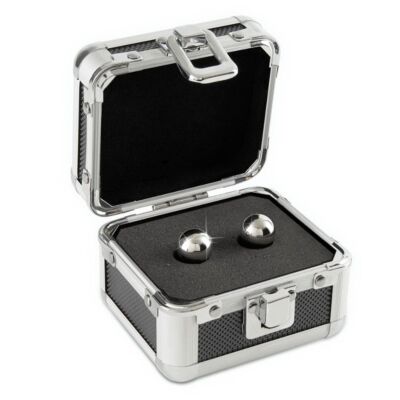 Metal Worx ben-wa Bälle kleine Chinese