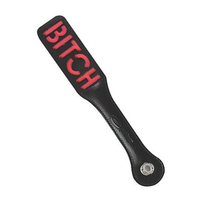 Lasher Palette mit Druck Hündin