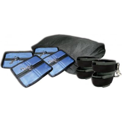 Im September Knechtschaft für King-Size-Bett