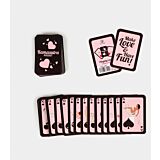 SECRETPLAY Kamasutra Pocket-Karten – 54 Positionen