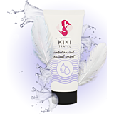 Gleitmittel KIKÍ TRAVEL 50 ML - Natürlicher Komfort