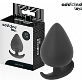 Analplug Addicted Toys Grösse S 5,3 cm für angenehme Stimulation