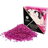 Badesalz SHUNGA Aphrodisia – 75 g Kristall-Badesalz