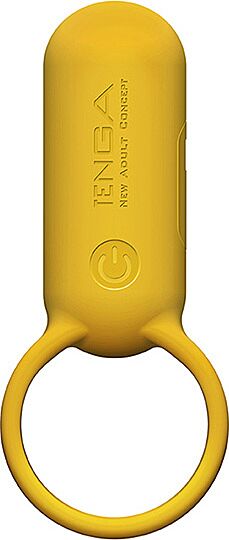 Vibrationsring Tenga SVR – Ring zur Paarstimulation