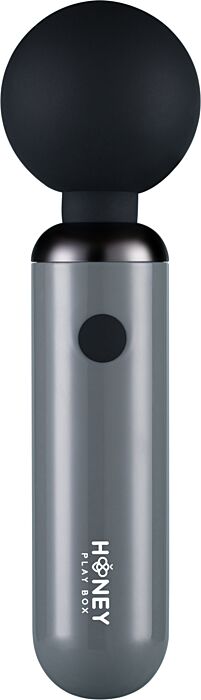 Vibrationsmassager Honey Play Box Pomi Wand