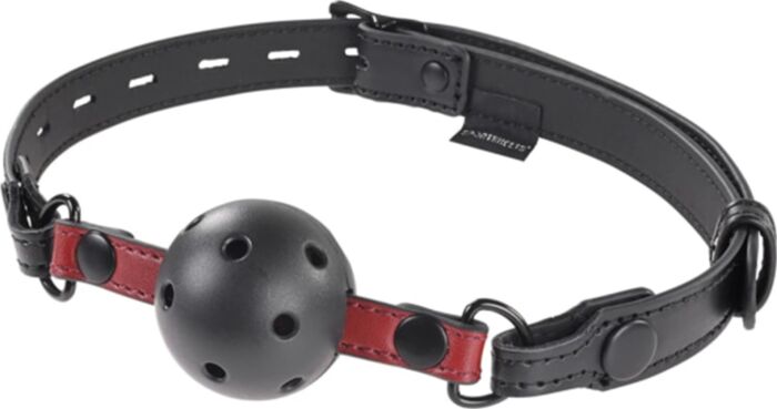 Knebel Sportsheets Saffron – wechselbare Einsätze