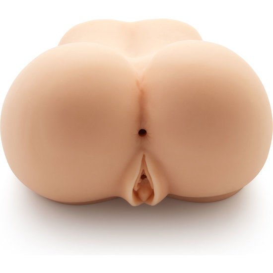 Vibrations-Masturbator Hot Honey Rider