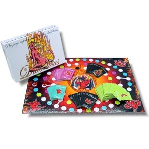 Spiel Paar diabolicus