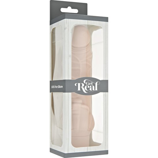 Penis Real Feel 17 cm