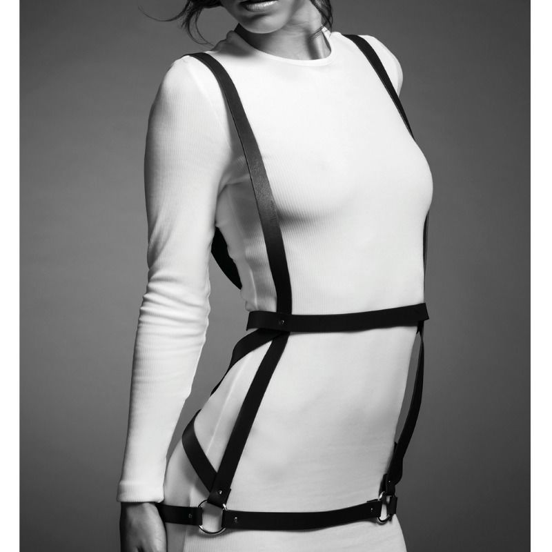 Gürtel Labyrinth Braun